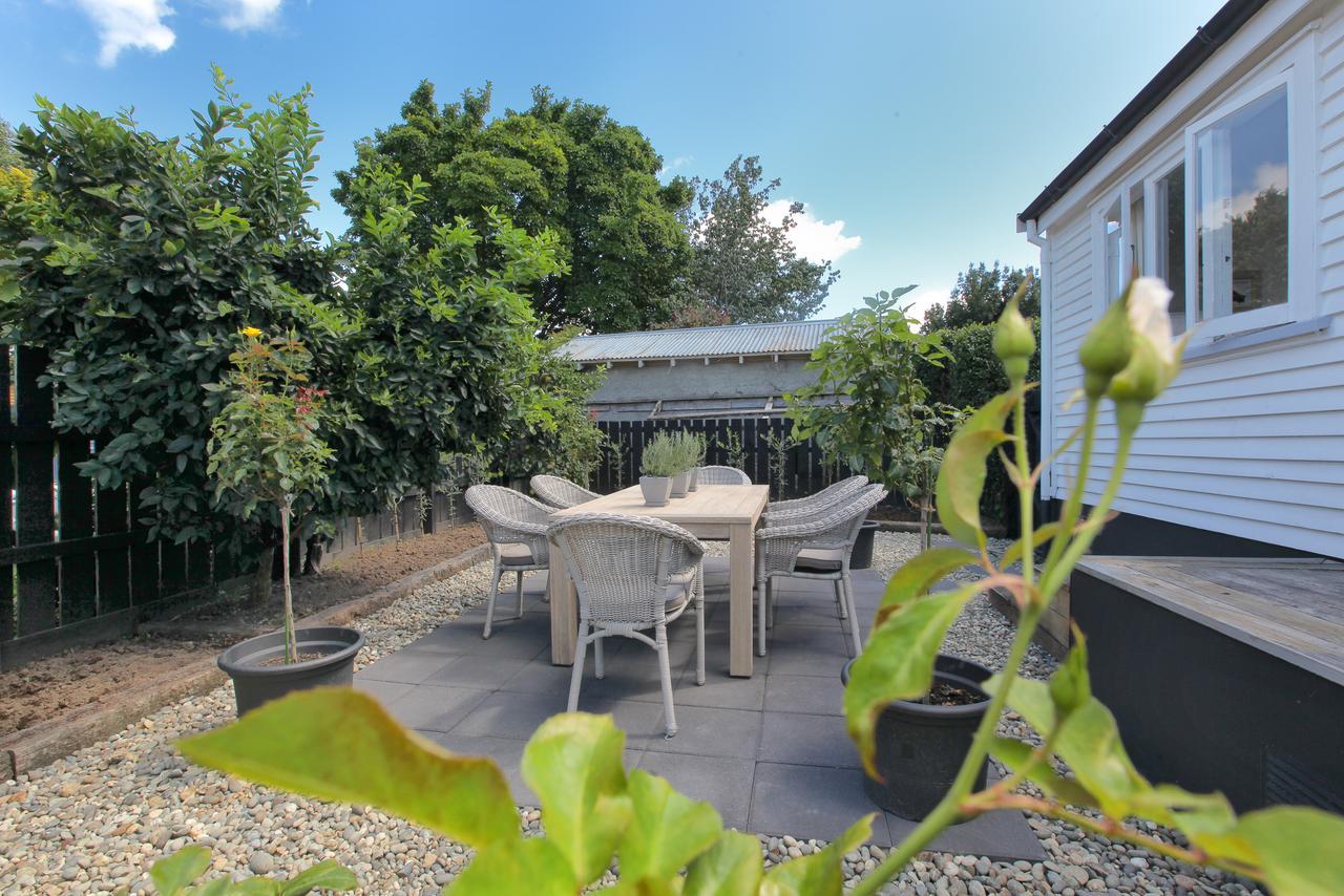Cambridge Cottage Dış mekan fotoğraf