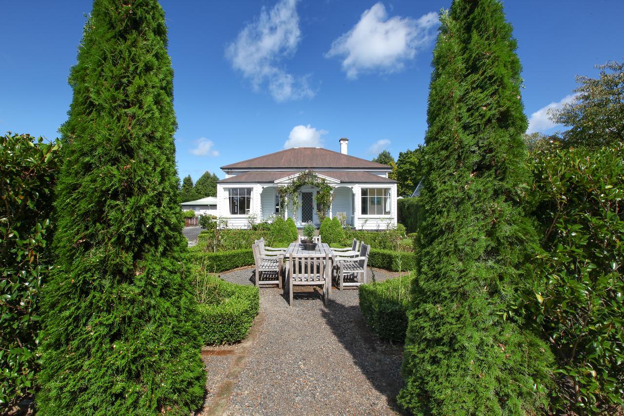 Cambridge Cottage Dış mekan fotoğraf